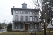 Connell Mansion
